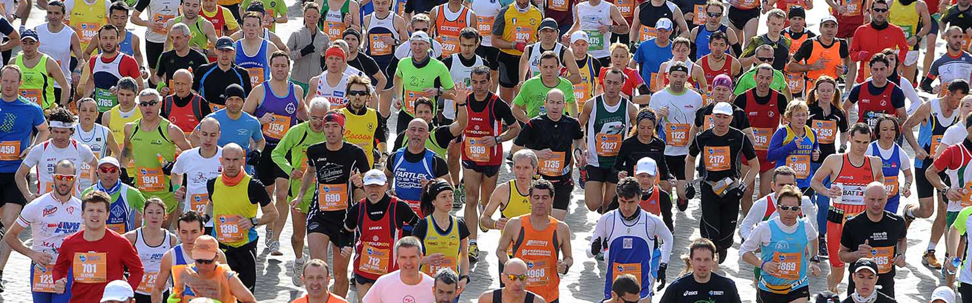 Run Rome The Marathon, Get Ready: al via gli allenamenti collettivi