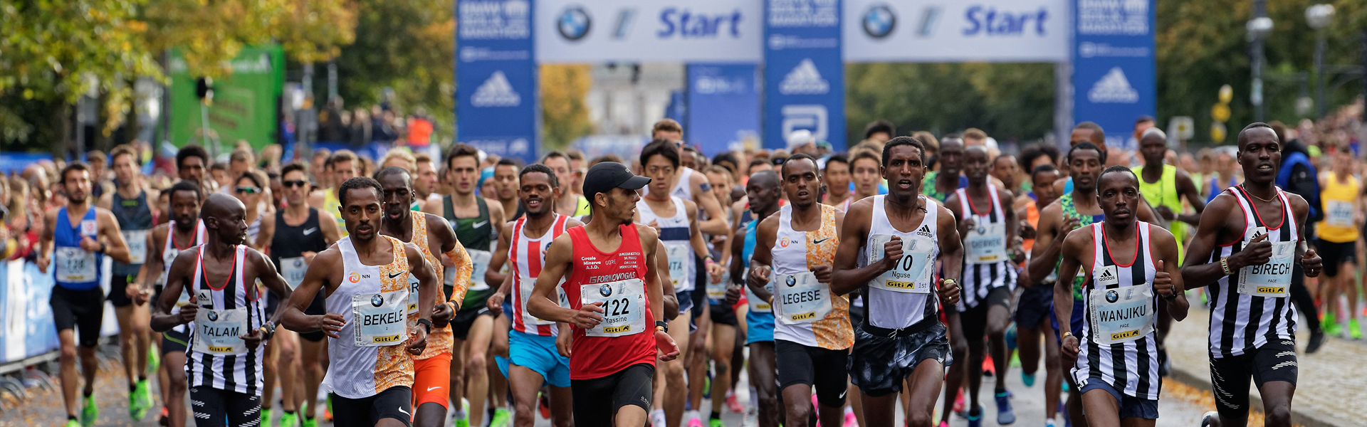 Acea Run Rome The Marathon rafforza la partnership con BMW Berlin Marathon