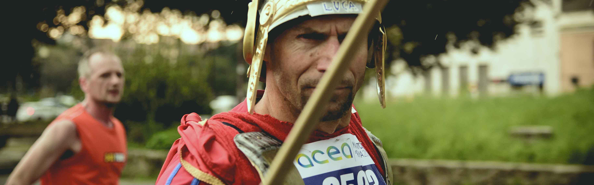 10 motivi per correre la Acea Run Rome The Marathon