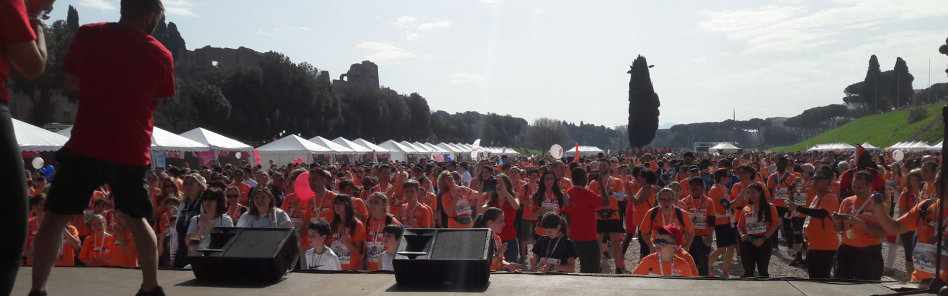 Aperte le iscrizioni alla stracittadina Fun Race 4,5km