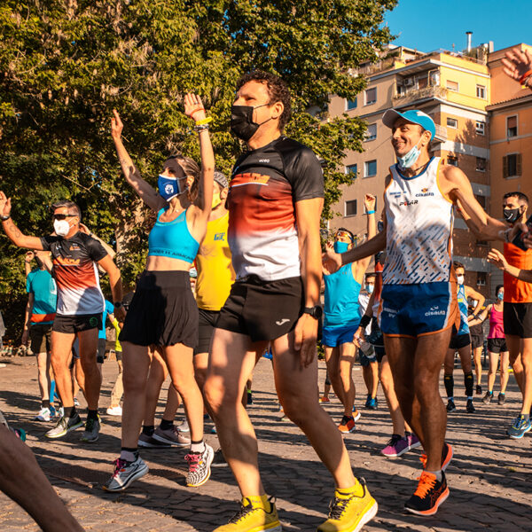 RRTM GET READYPONTE MILVIO 15KM2021