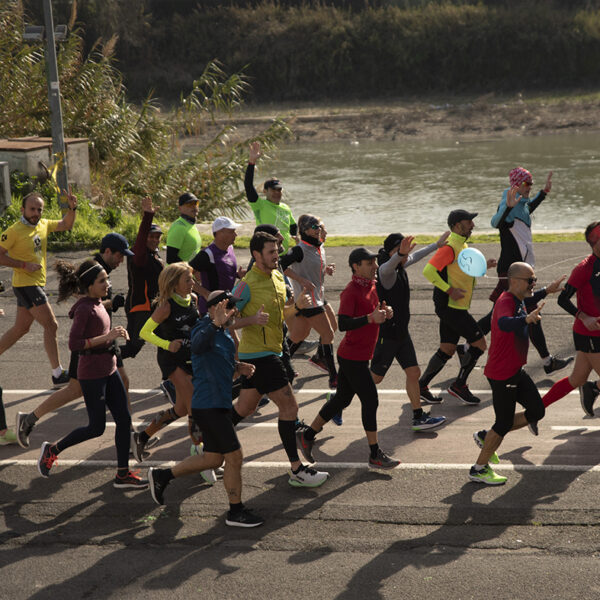 RRTM GET READYPONTE MILVIO 32 KM2020