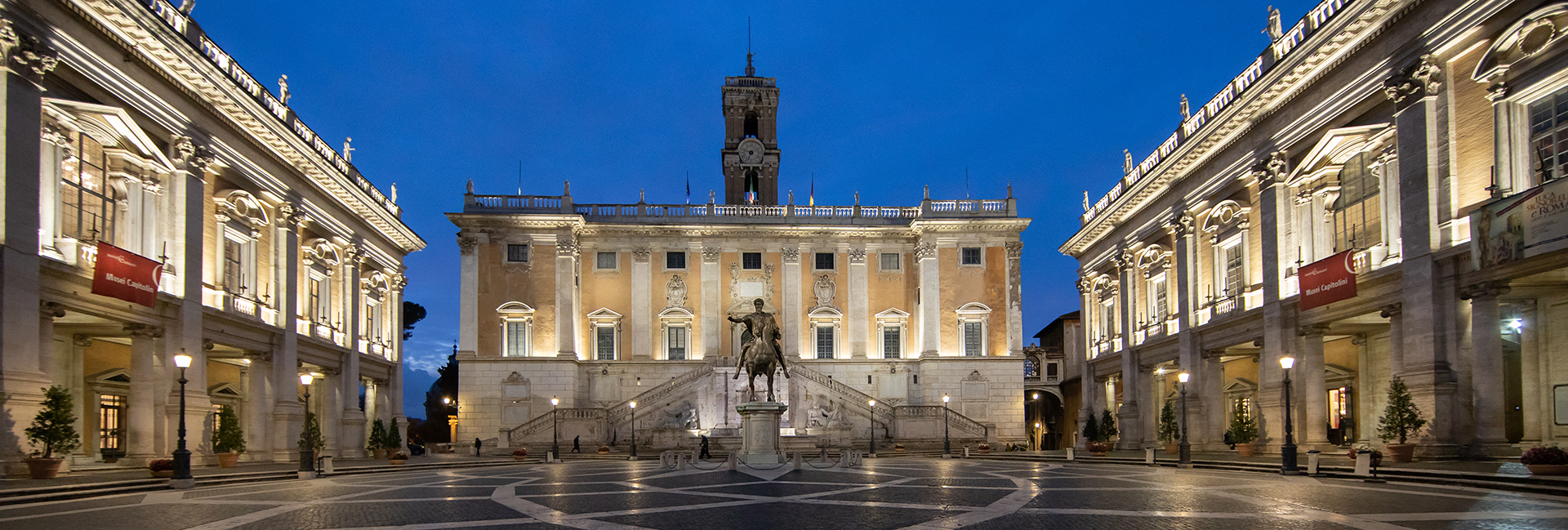 All the possible ‘experiences’ to enjoy Rome as a running tourist