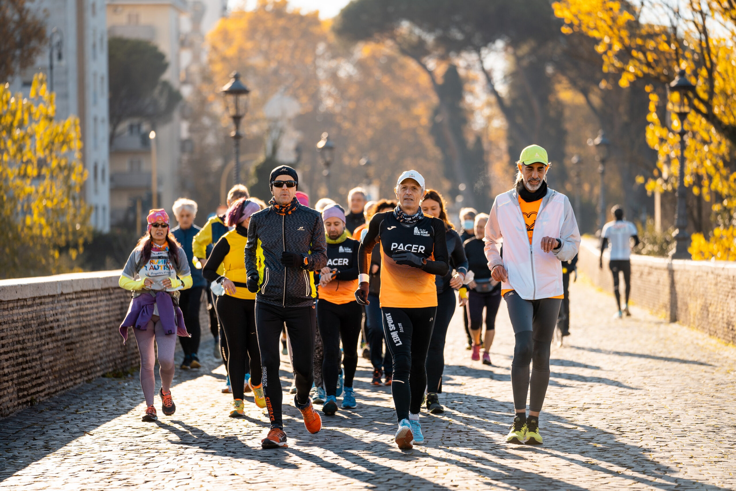 Run Rome the Marathon On Tour, maratona di Roma è sempre più vicina ai runner