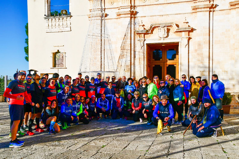 Get Ready On Tour, Roma (e la sua maratona) è senza confini