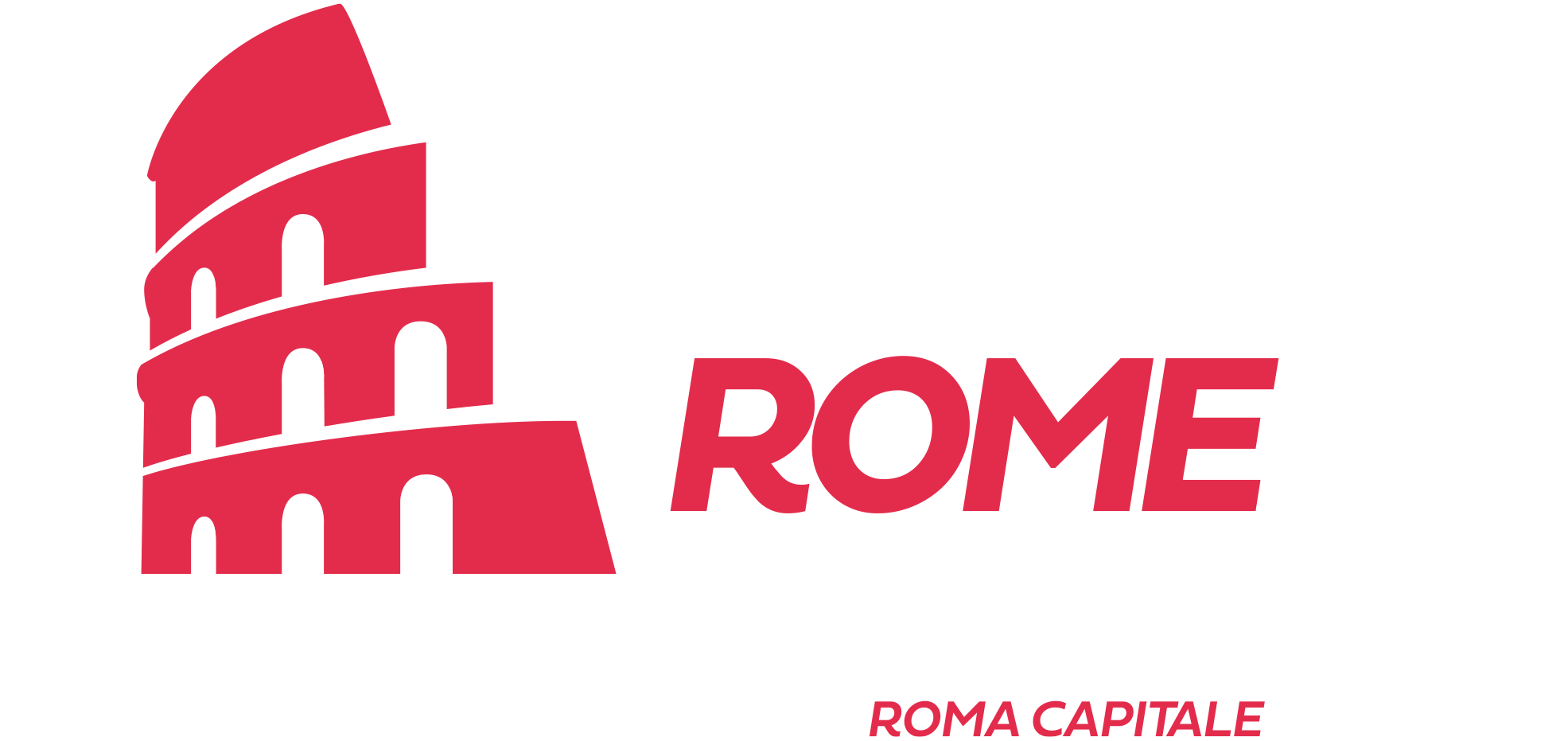 RUN ROME THE MARATHON