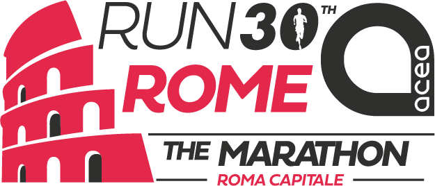 RUN ROME THE MARATHON